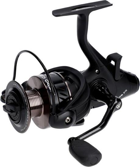 Rouleau libre INTRO CARP II - Taille 4005 - Carpe Feeder