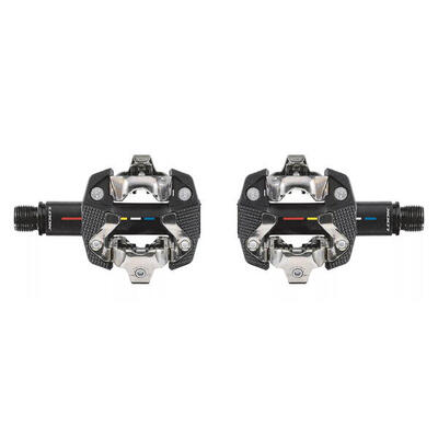 Pedalen look x-track race carbon pro team edition