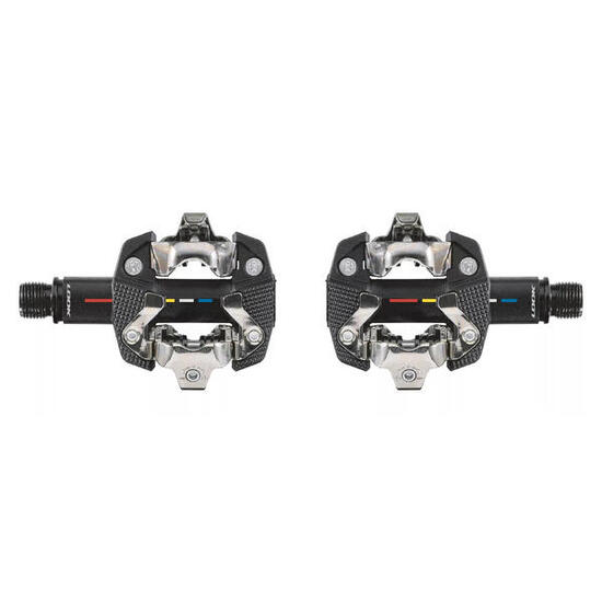 Pedali Look X-Track Race Carbon Pro Team Edition