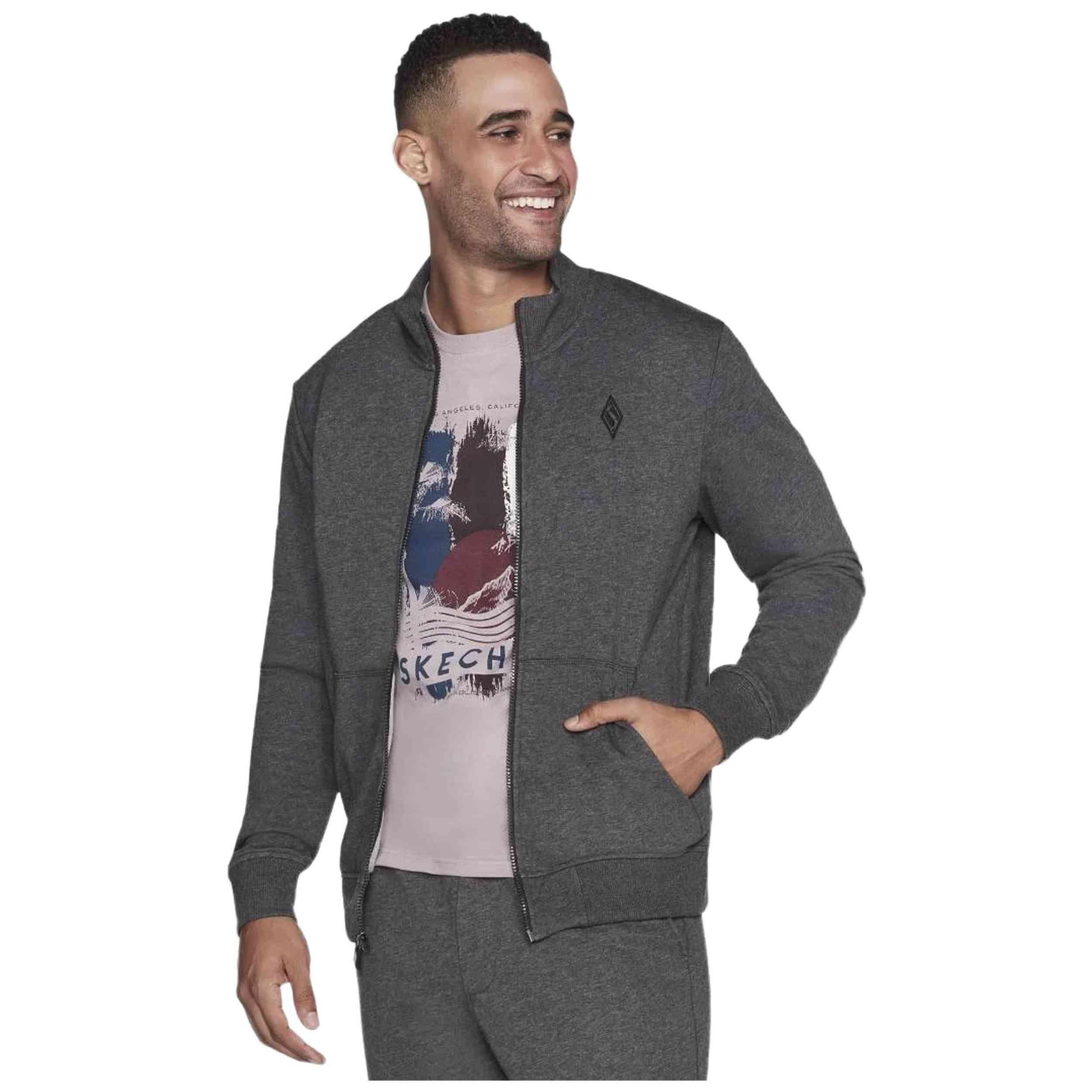 Jacke Skechers GOwalk Everywhere für männer 1/1