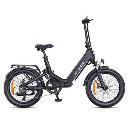 Vélo électrique pliable adulte ENGWE L20 3.0 BOOST, puissance 250 W
