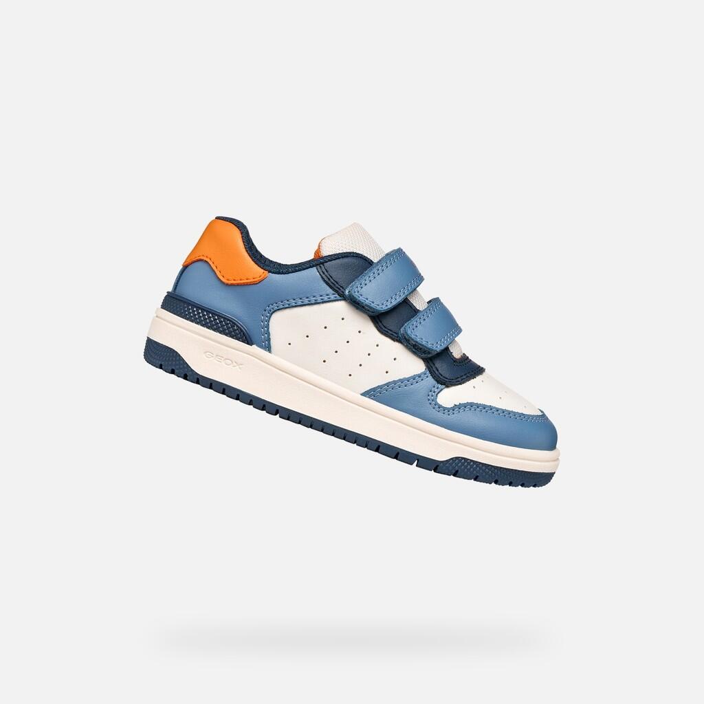 Children's Trainers Geox Washiba