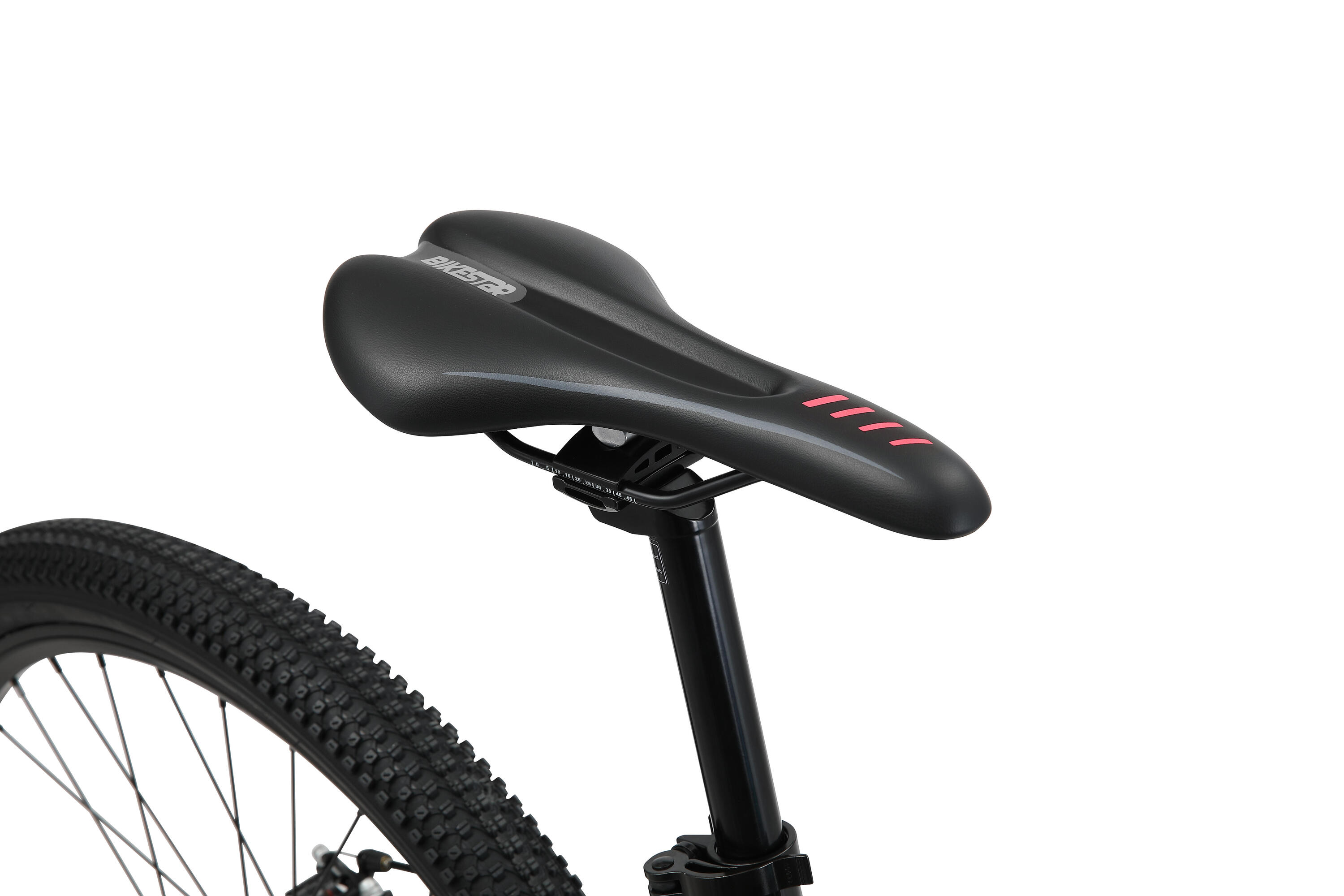 MTB 26" aluminium, hardtail, 21 Gang, Scheibenbremse 6/7