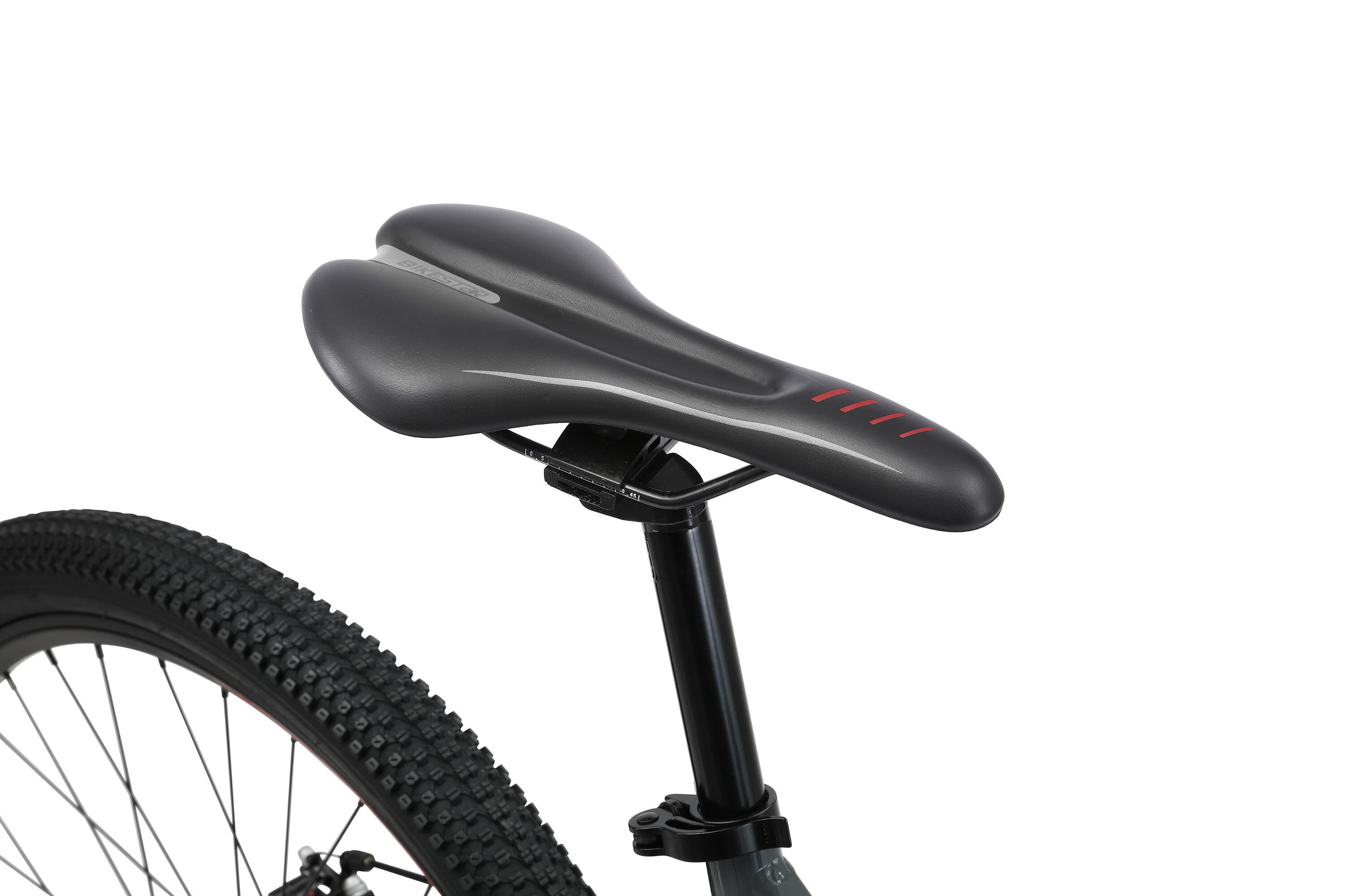 MTB 26" aluminium, hardtail, 21 Gang, Scheibenbremse 6/7