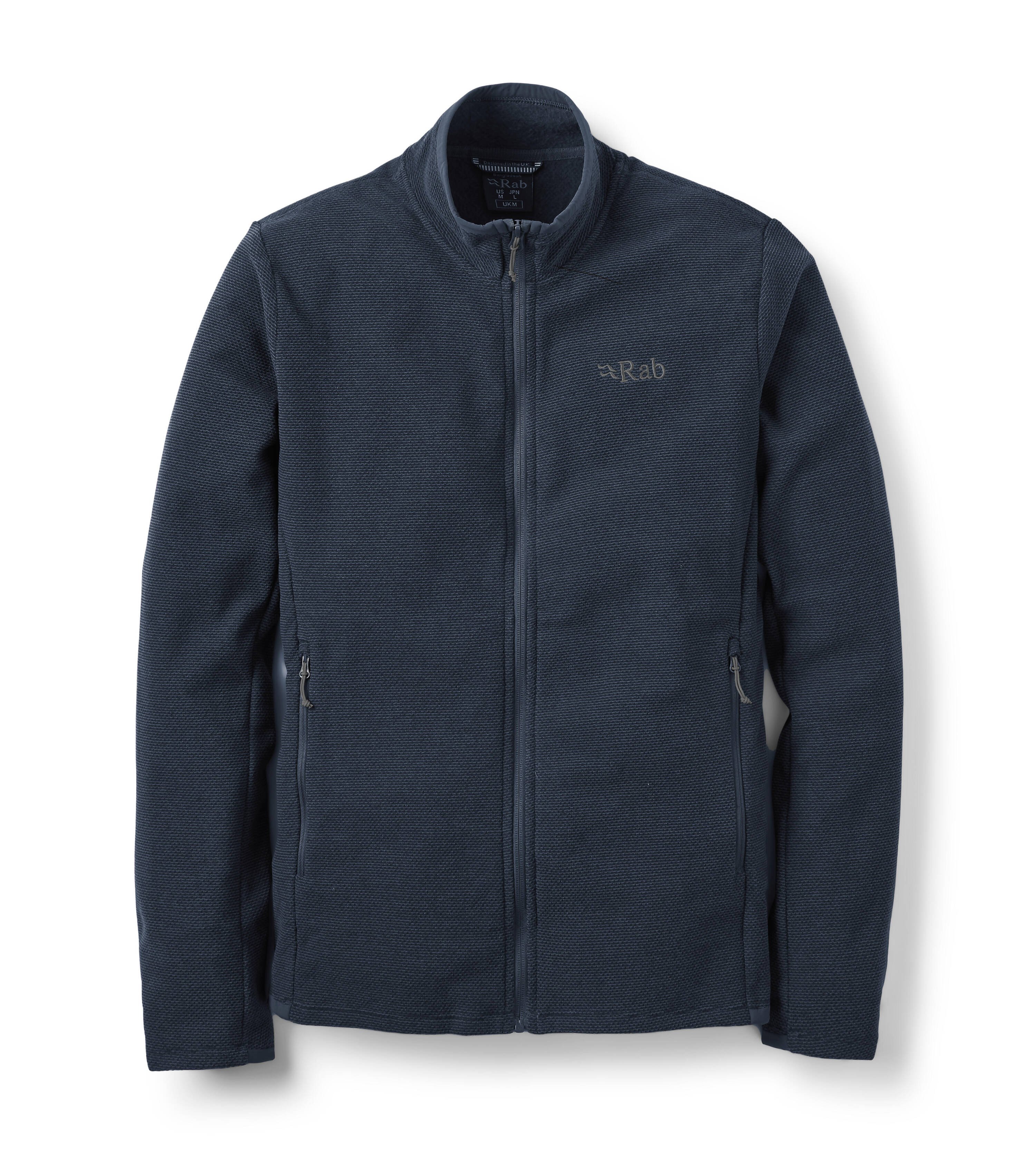 Rab Men's Stavel Fleece Jacket -  1