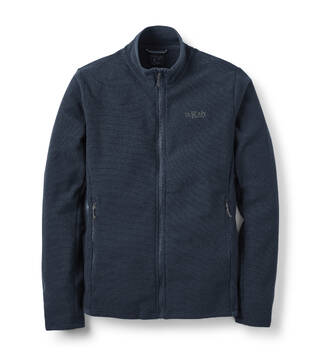 Rab Men's Stavel Fleece Jacket