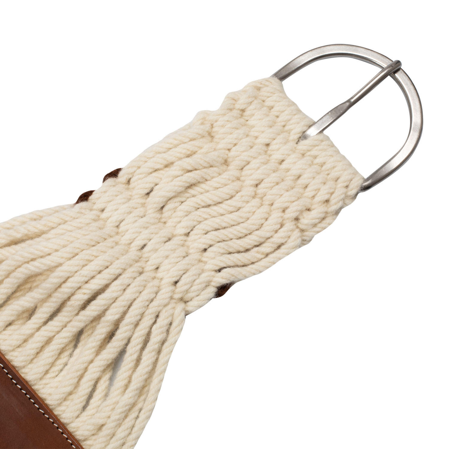Cincha de cordón de mohair 5/7