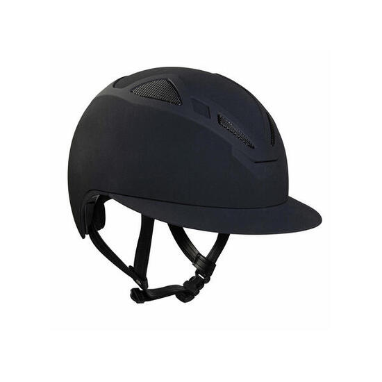Casque Apex HNT Lady noir mat