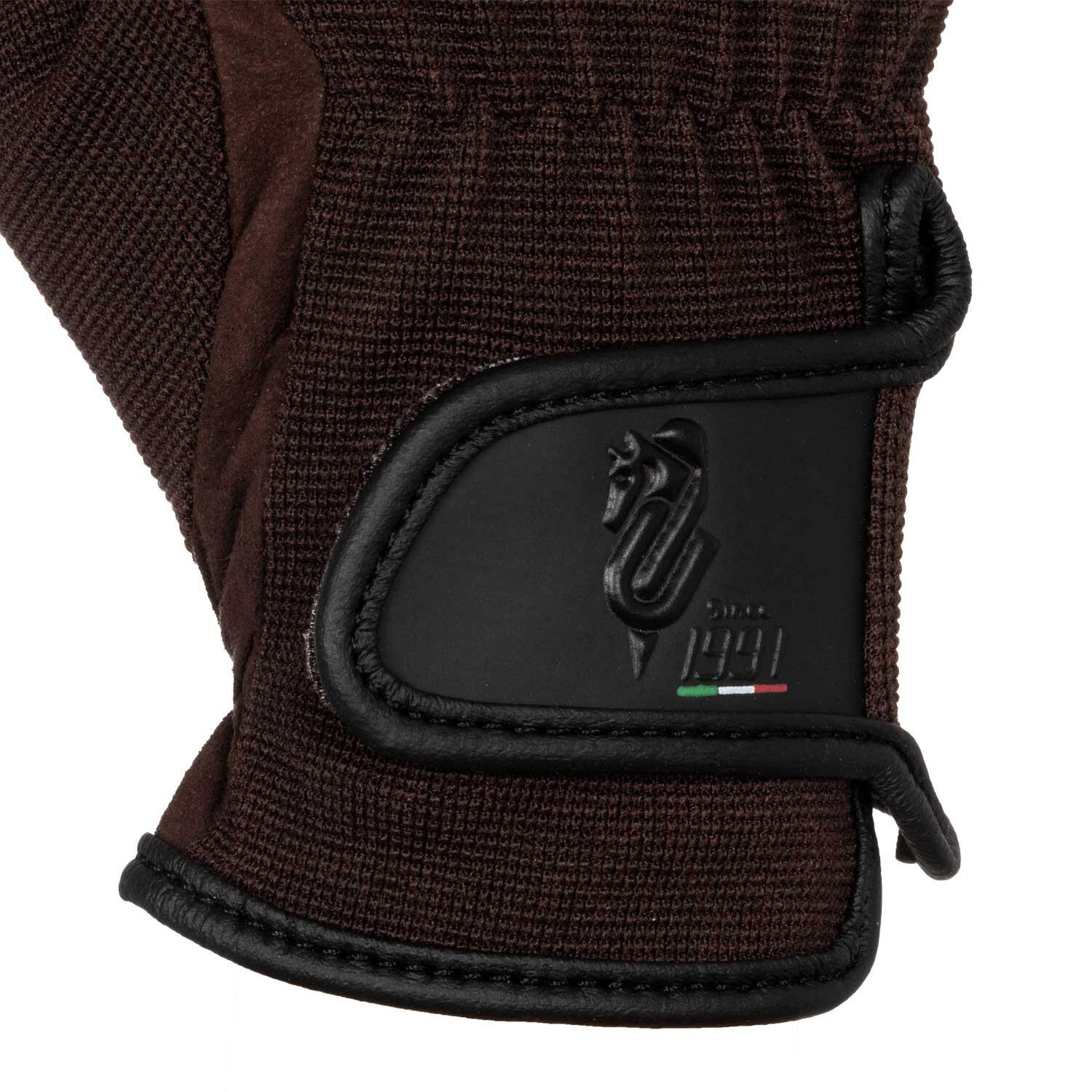 Guantes infantiles amara 3/4