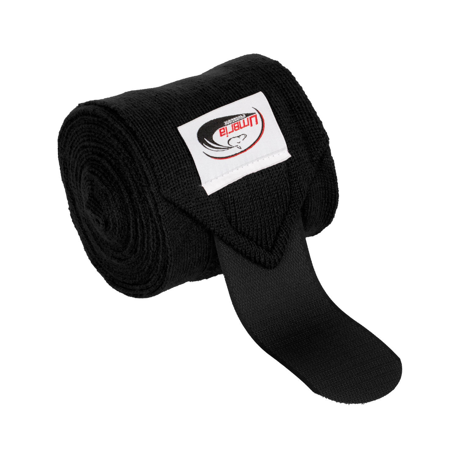 Fasce da riposo equitazione (4 pz) 3/4