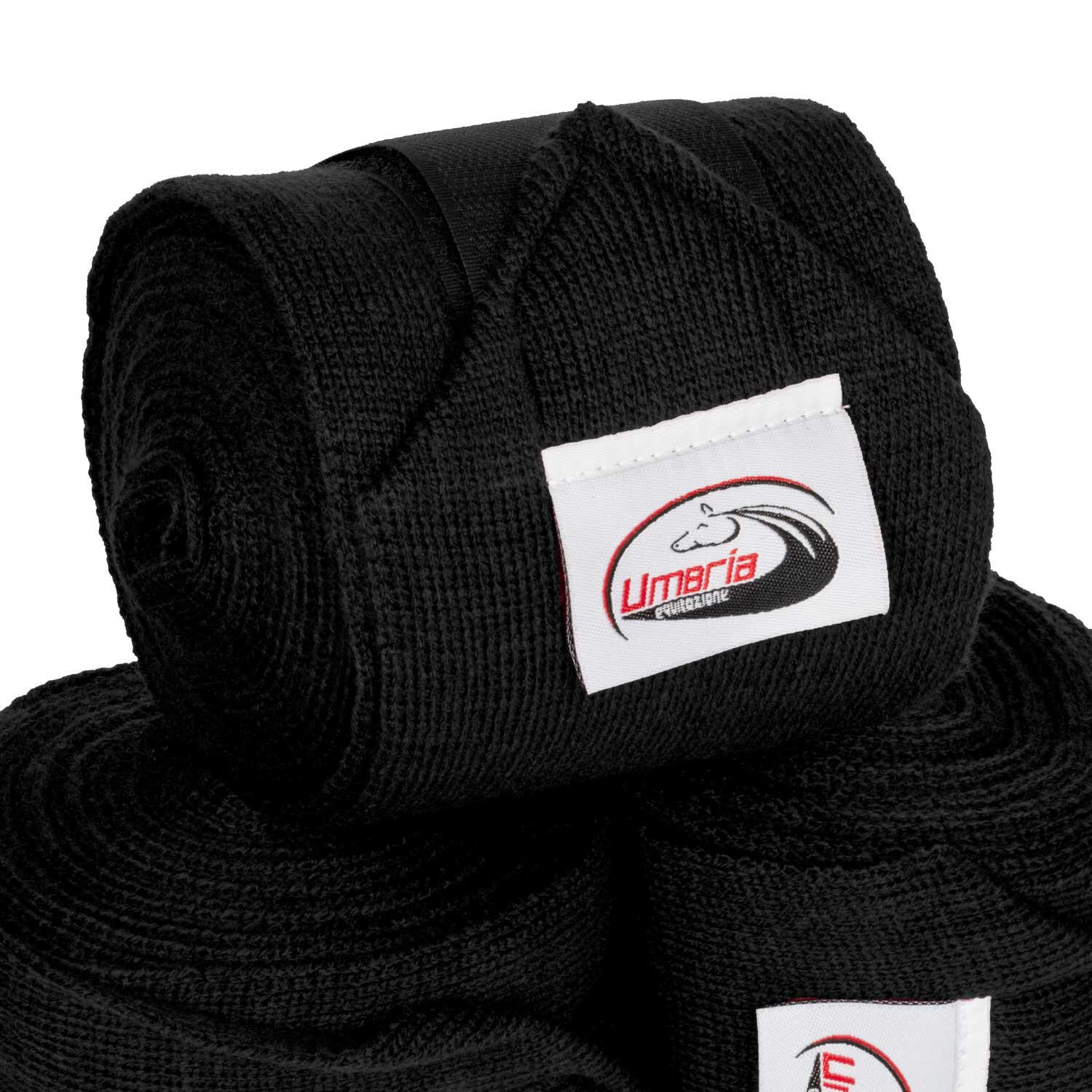 Fasce da riposo equitazione (4 pz) 2/4