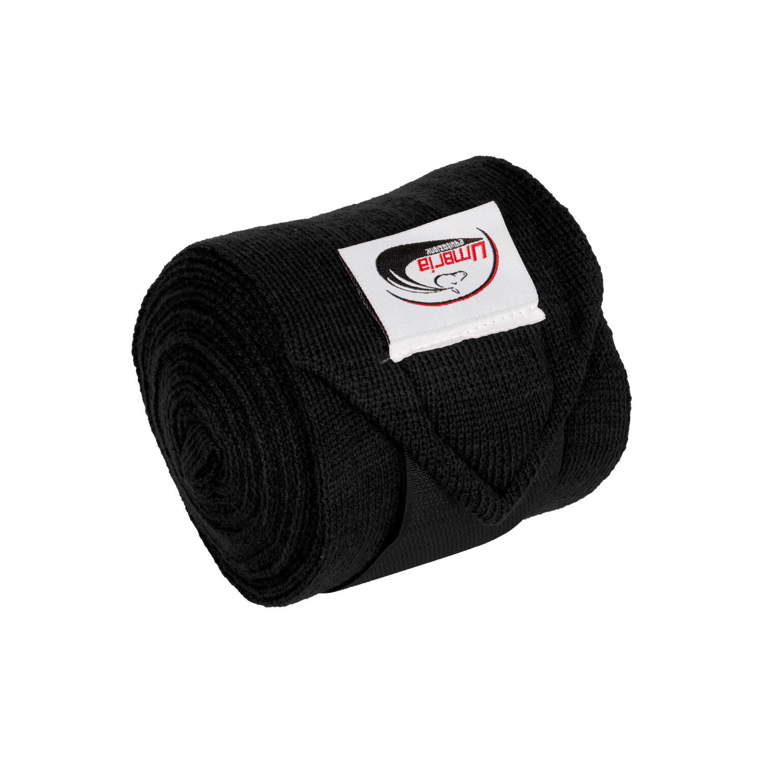 Fasce da riposo equitazione (4 pz) 4/4
