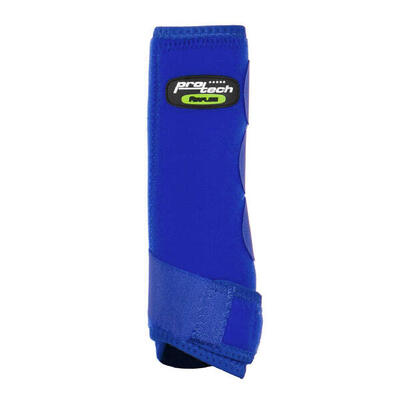 Stinchiere anteriori modello airflow