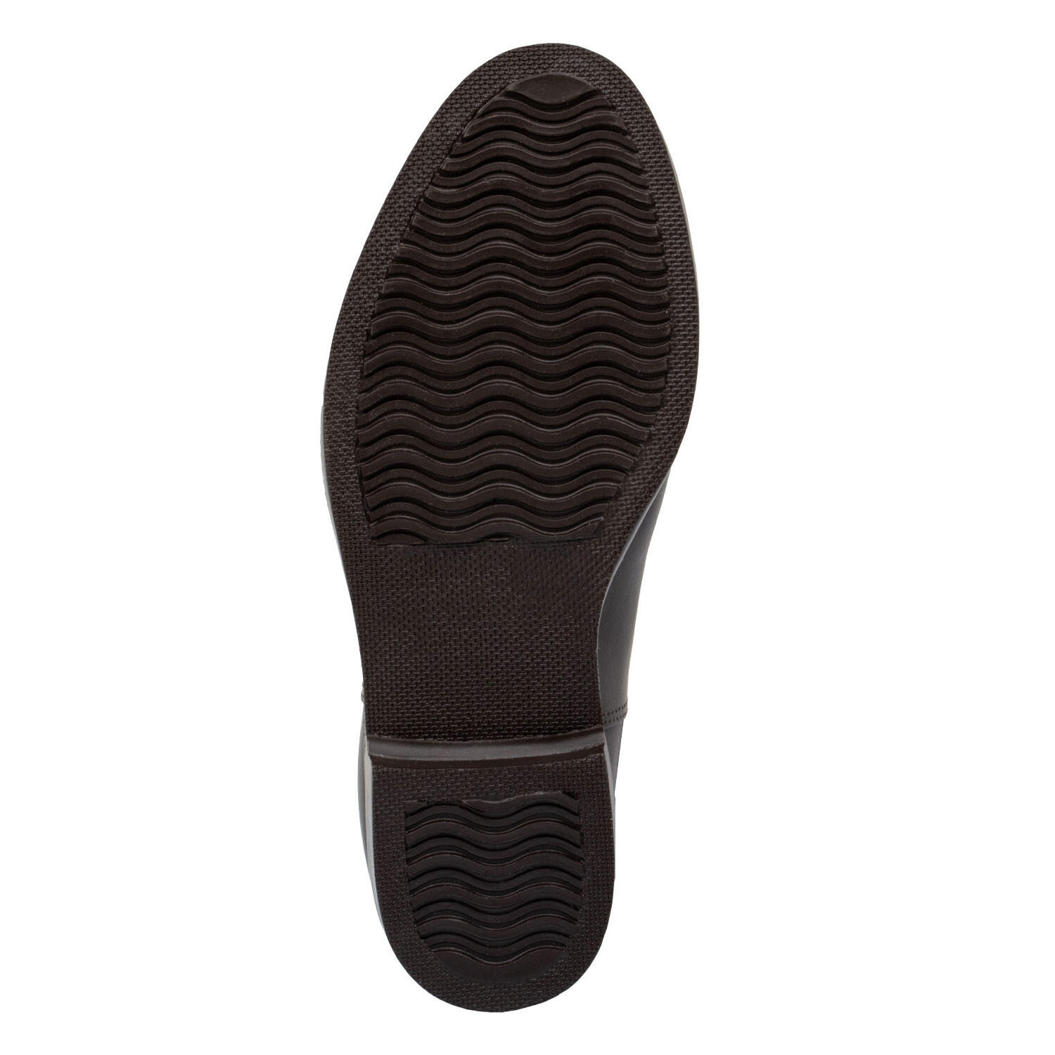 Jodhpur enkellaars in rubber 7/7