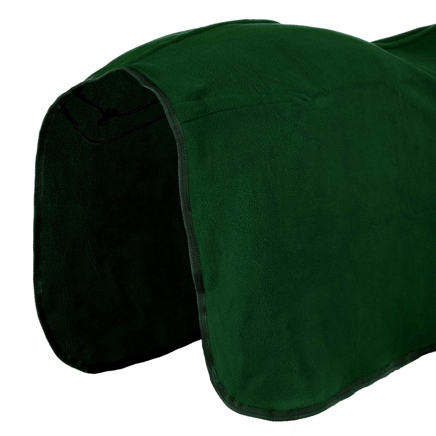 Manta de forro polar antipilling modelo yukon 5/5