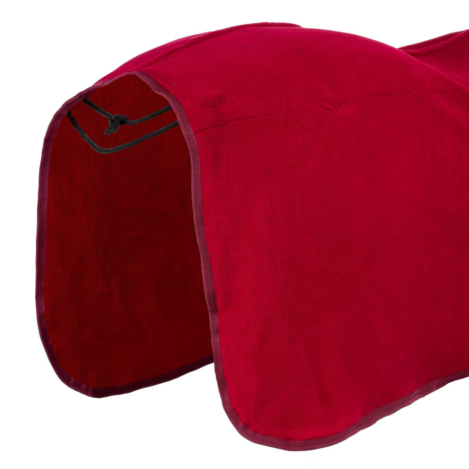 Manta de forro polar antipilling modelo yukon 5/5