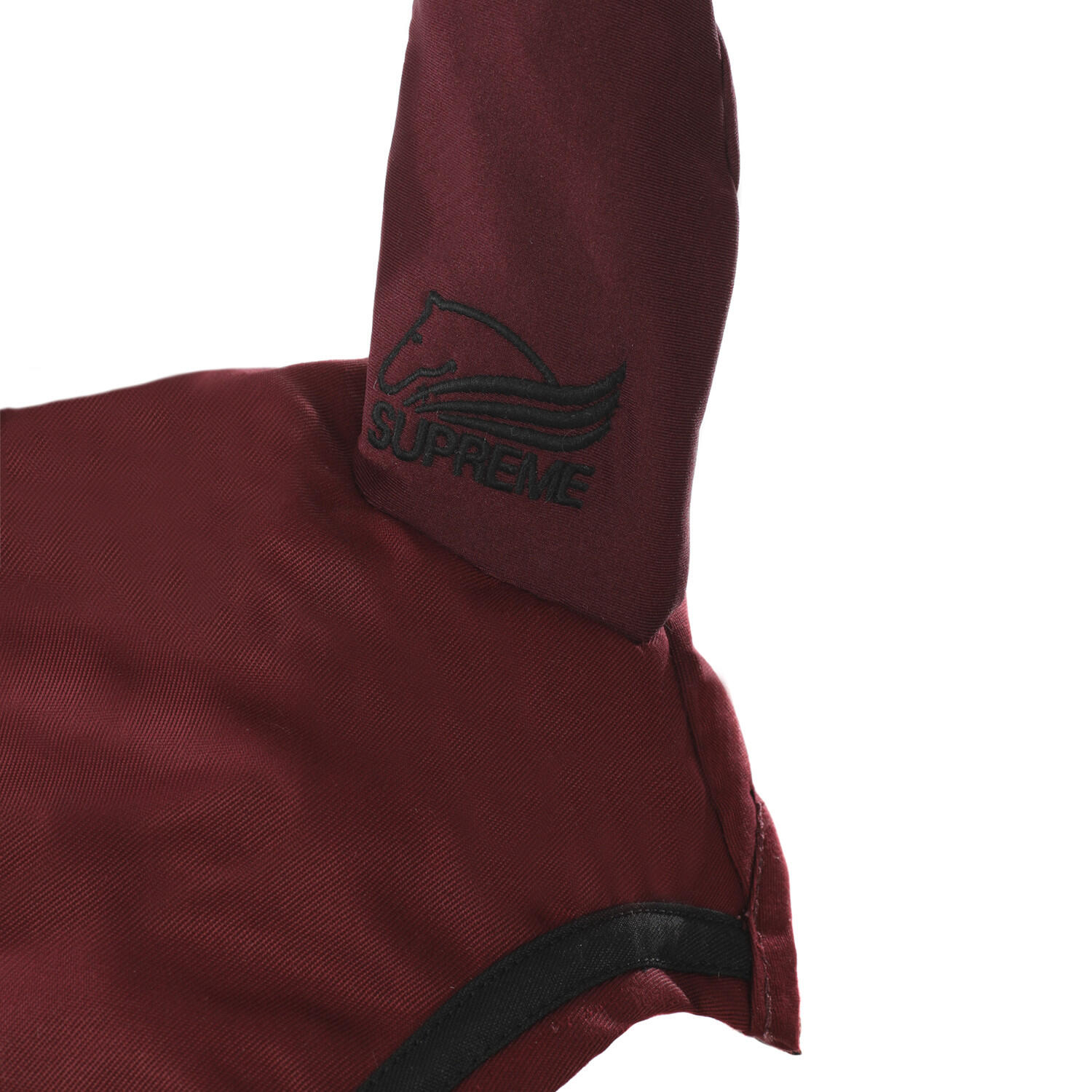 Sombrero de caballo de algodón 2/2