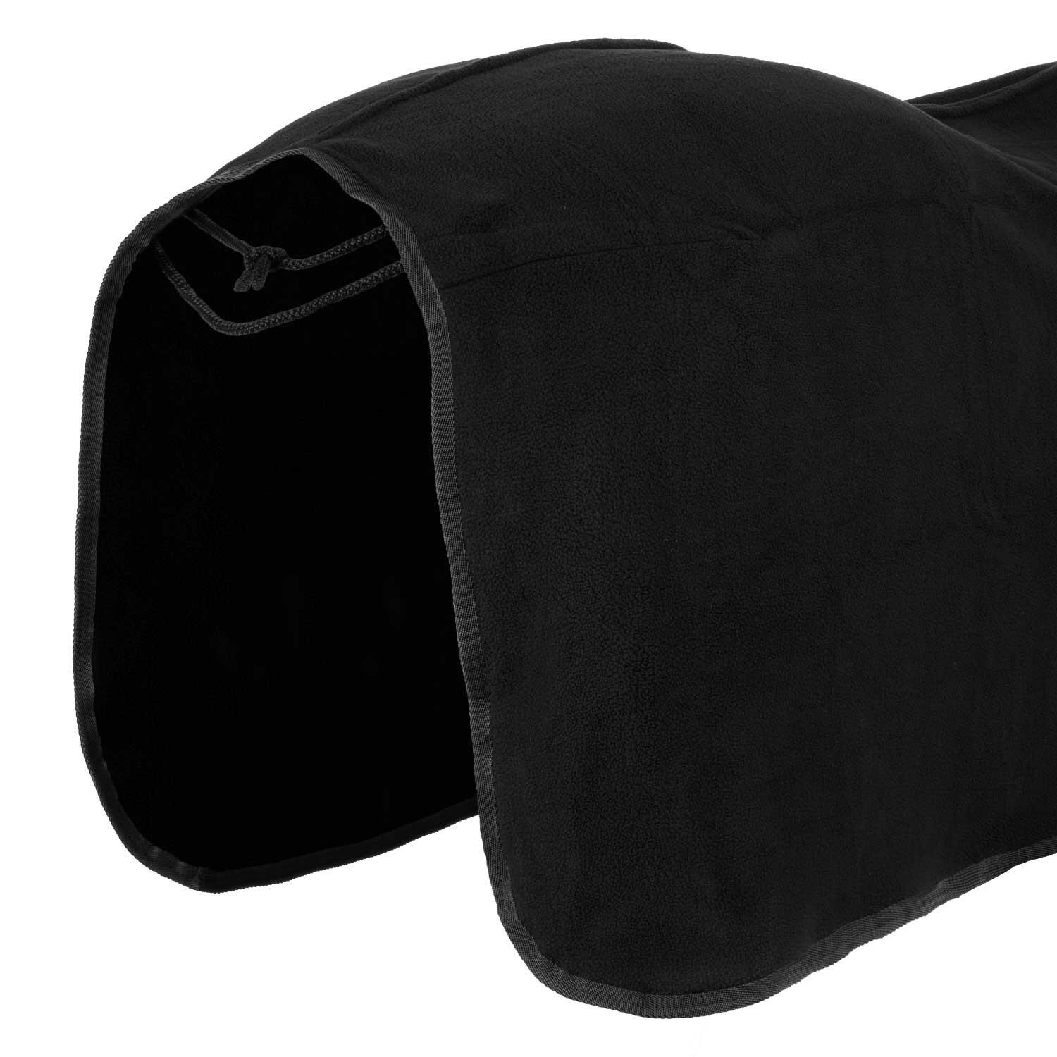 Manta de forro polar antipilling modelo yukon 5/5