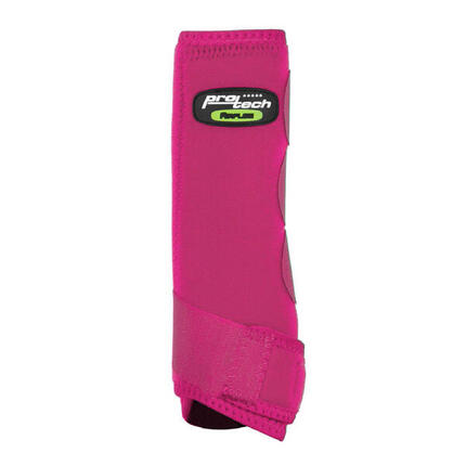 Przednie buty airflow