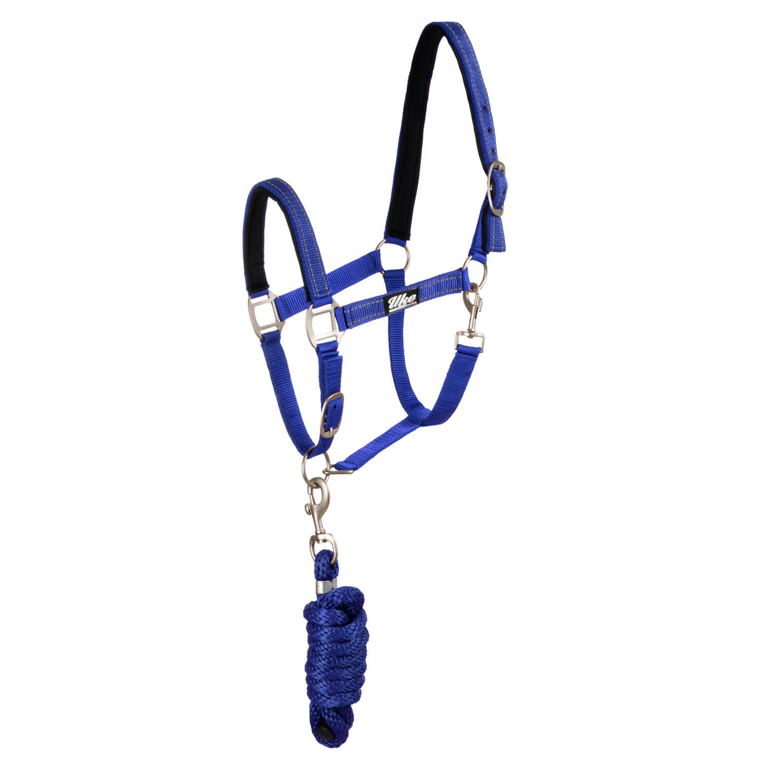 azul royal / azul lupino