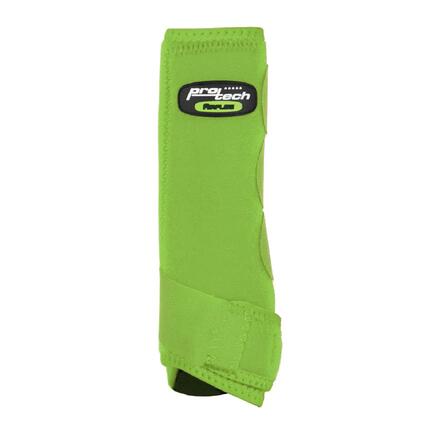 Przednie buty airflow
