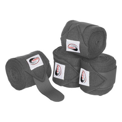 Fasce da riposo equitazione (4 pz)