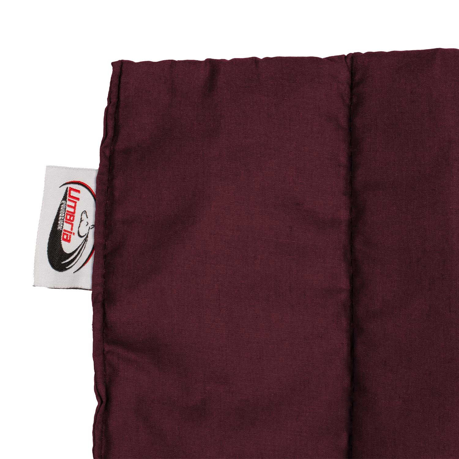 Pequeños pañales de algodón (4 uds.) 3/4