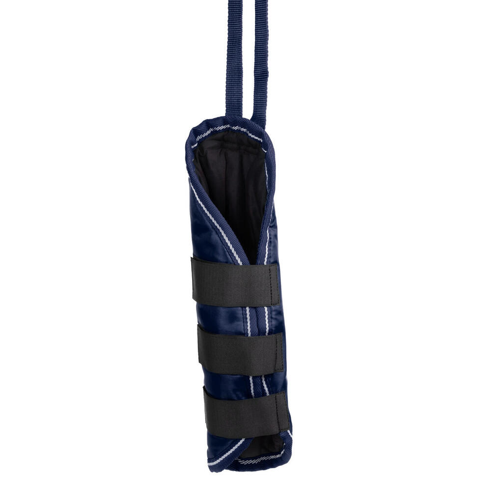 Padded tail guard