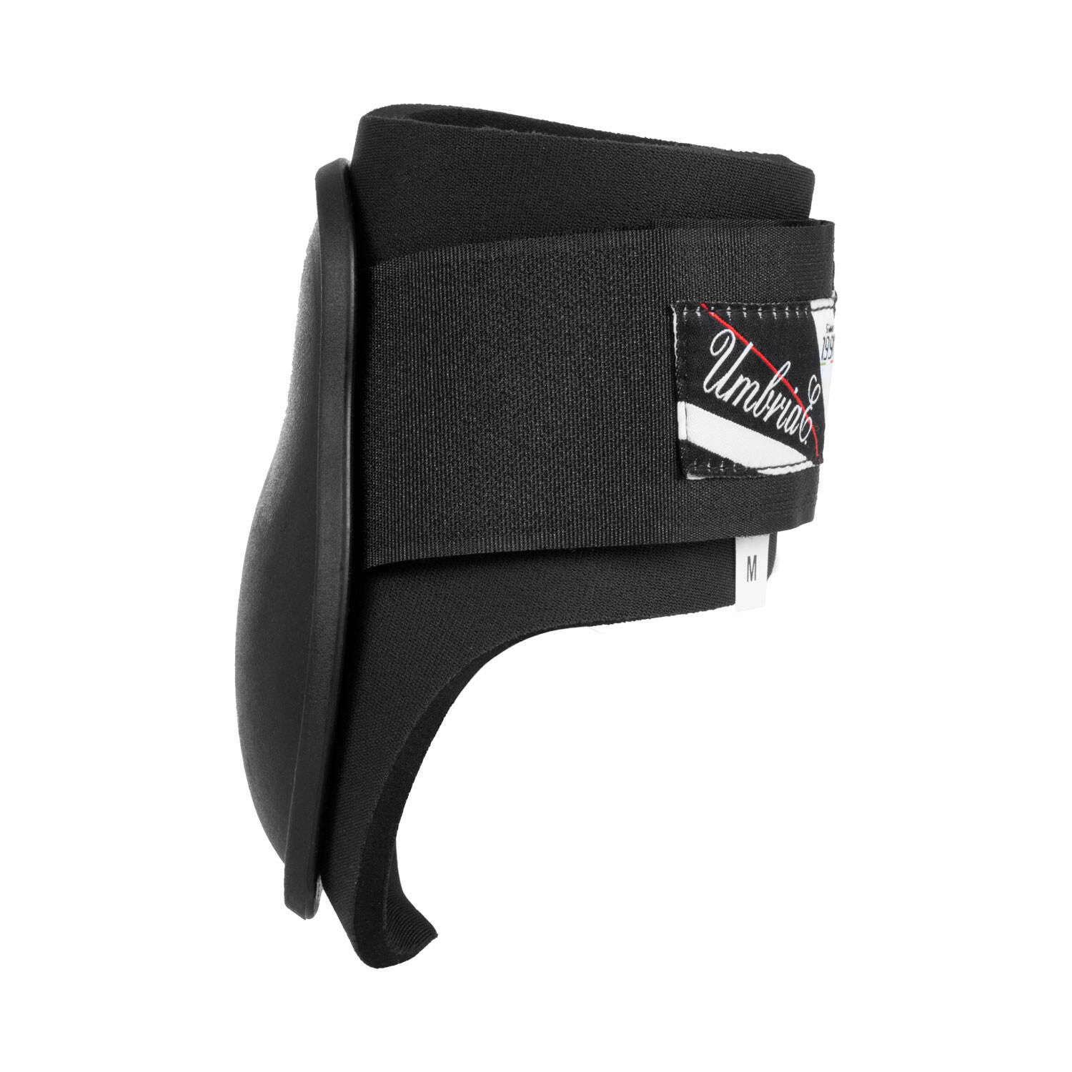 Protectores de nudillos de neopreno con tapa de goma 3/7