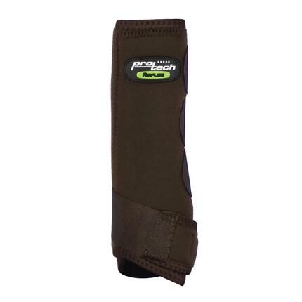 Buty tylne airflow