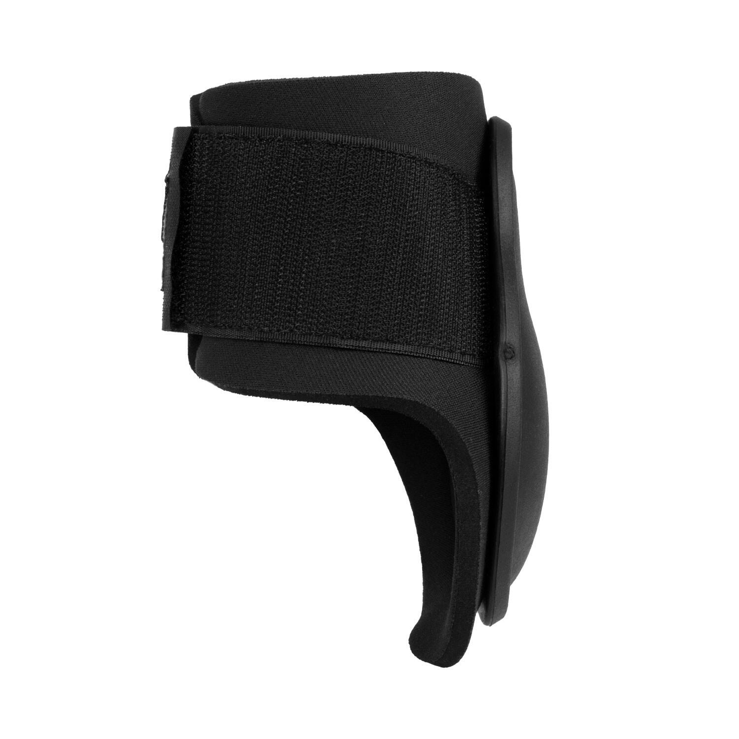 Protectores de nudillos de neopreno con tapa de goma 5/7