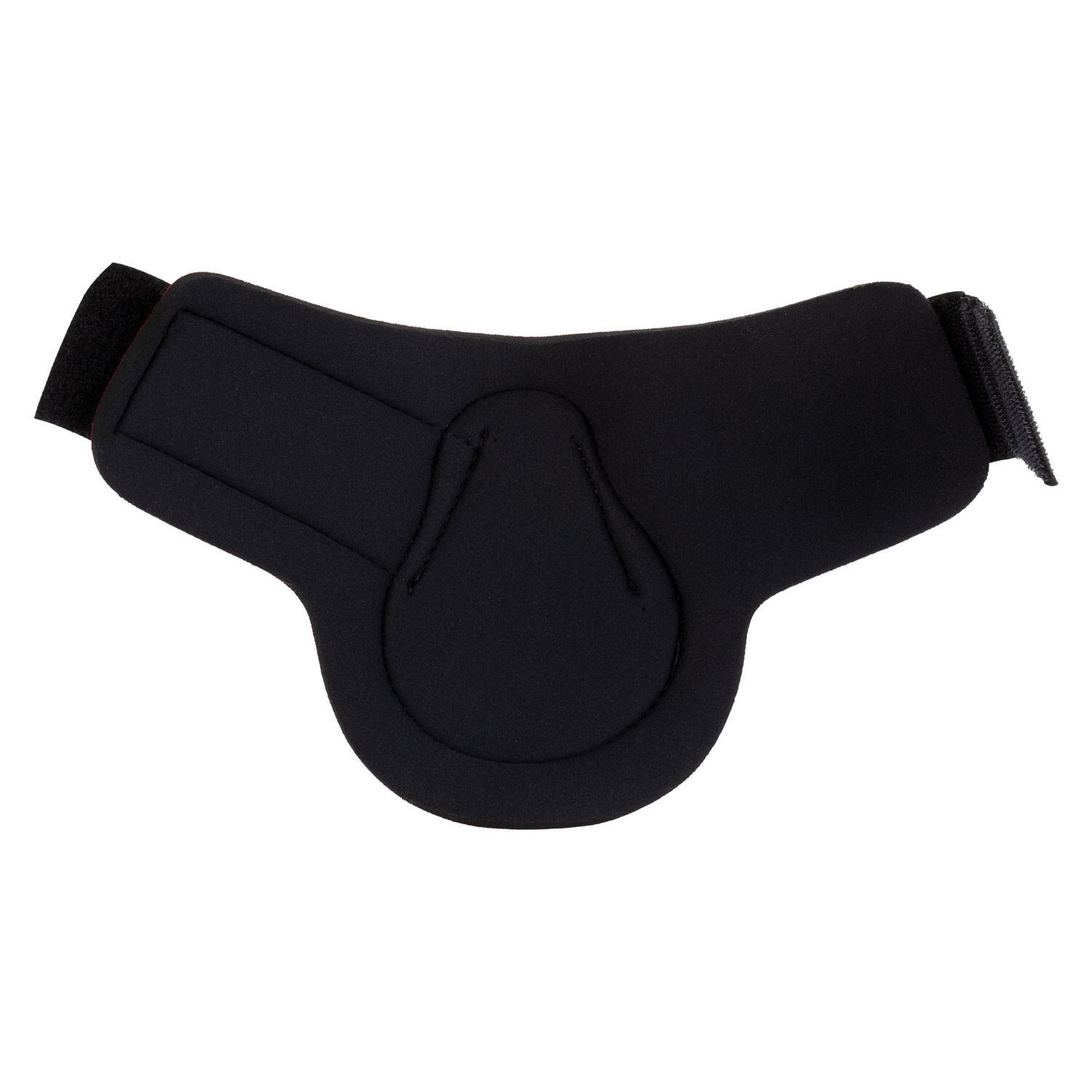 Protectores de nudillos de neopreno con tapa de goma 7/7