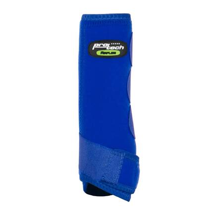Buty tylne airflow