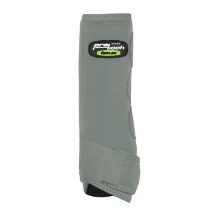 Przednie buty airflow