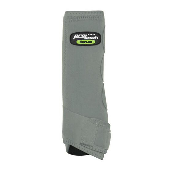 Buty tylne airflow