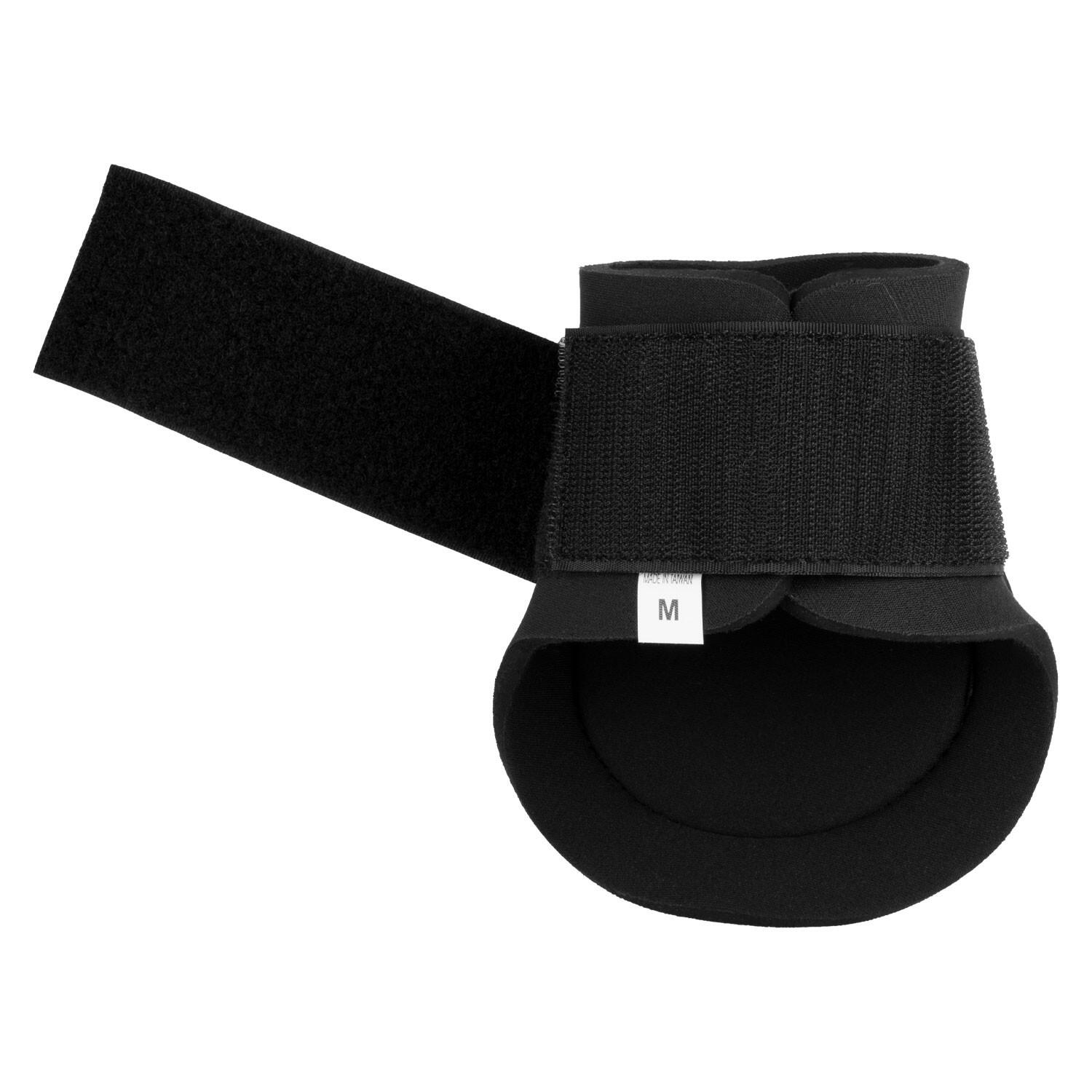 Protectores de nudillos de neopreno con tapa de goma 6/7