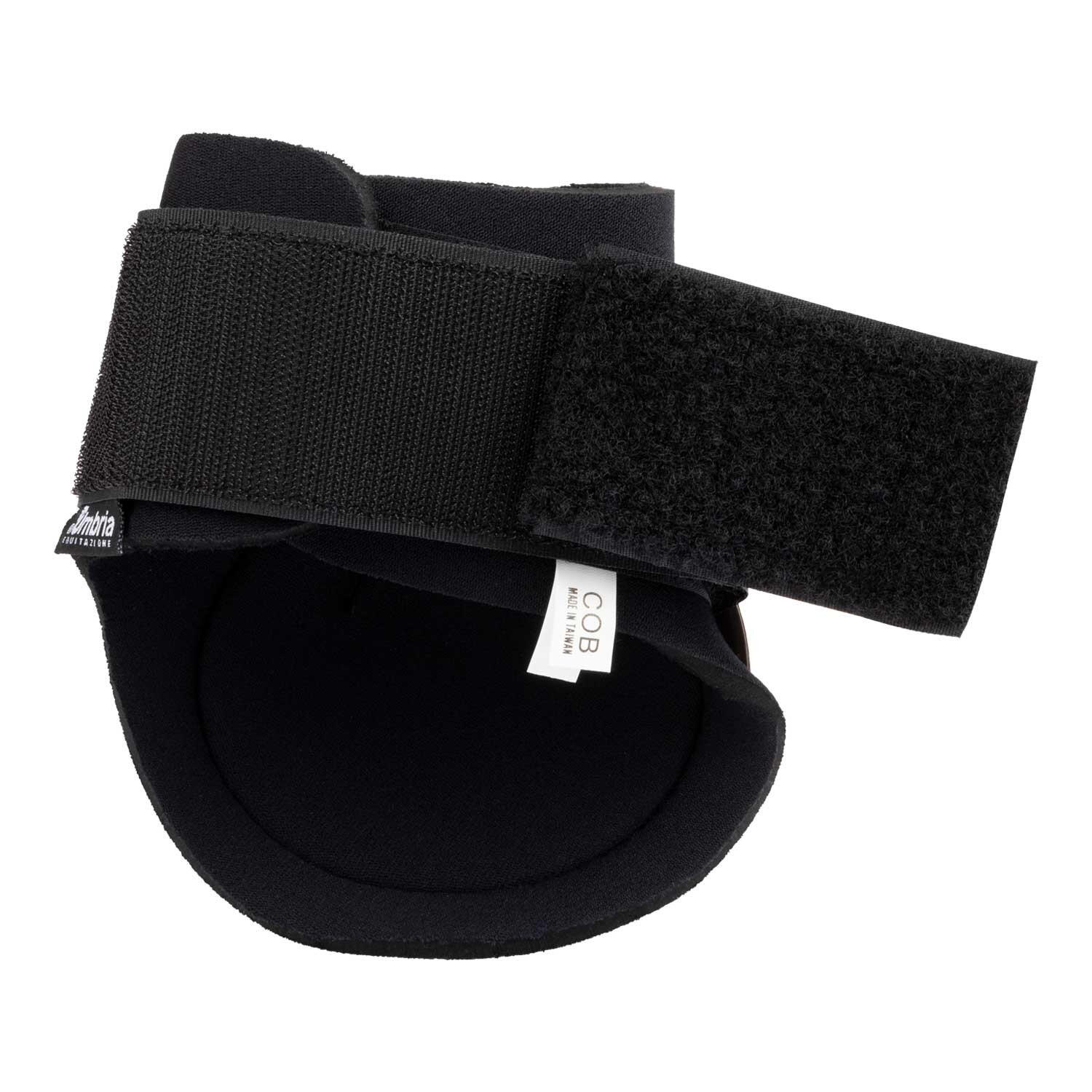 Protectores de menudillo de neopreno con refuerzo de plástico 5/7