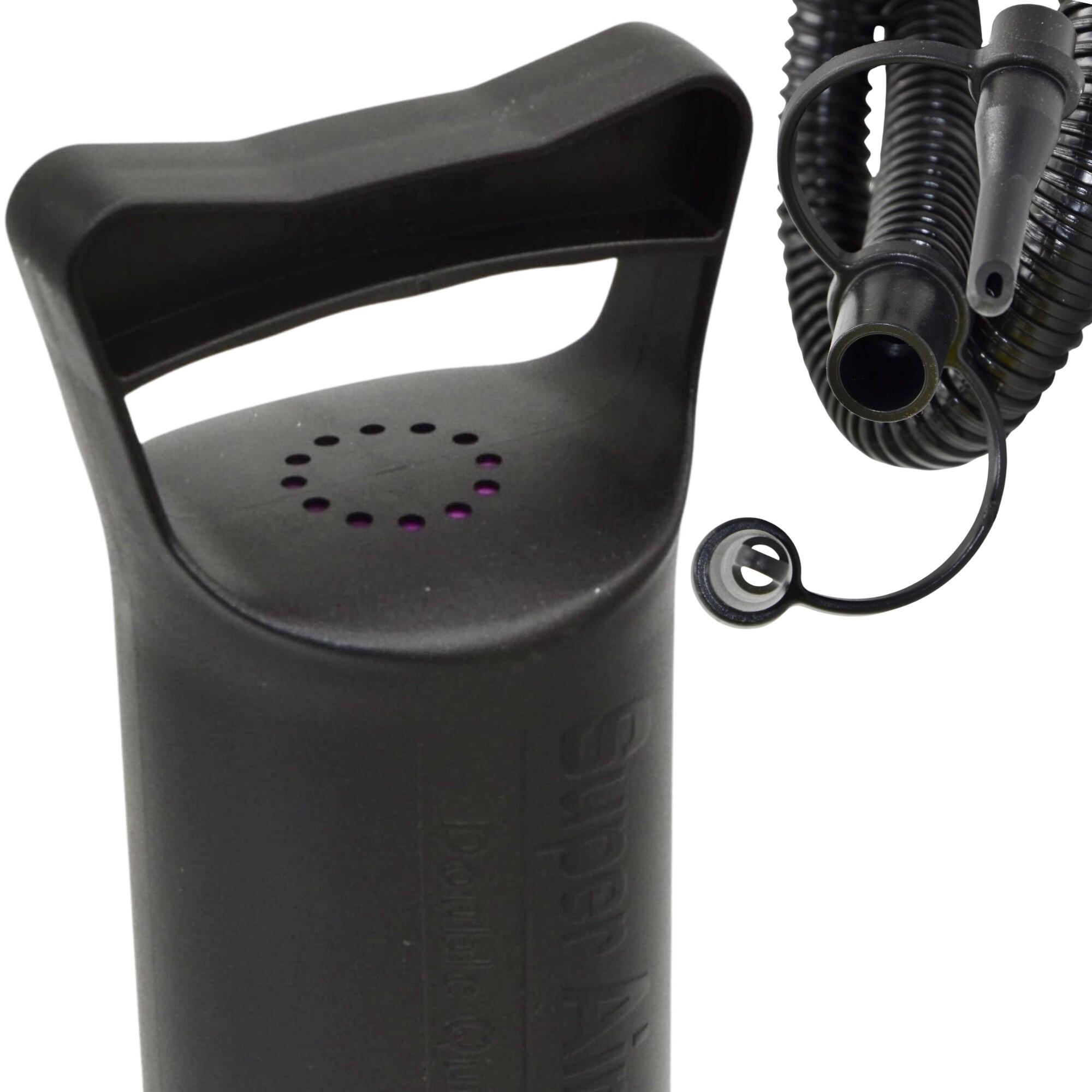 Avenli Handpumpe für Matratzen 30CM 3/6