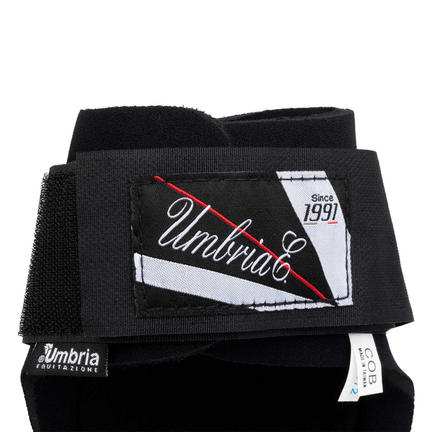 Protectores de menudillo de neopreno con refuerzo de plástico 7/7