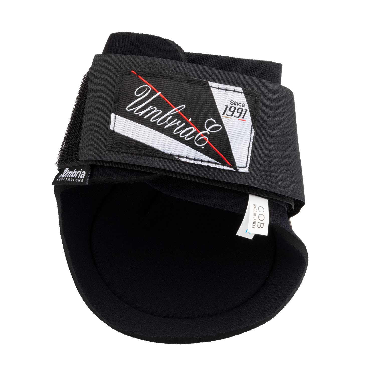 Protectores de menudillo de neopreno con refuerzo de plástico 4/7