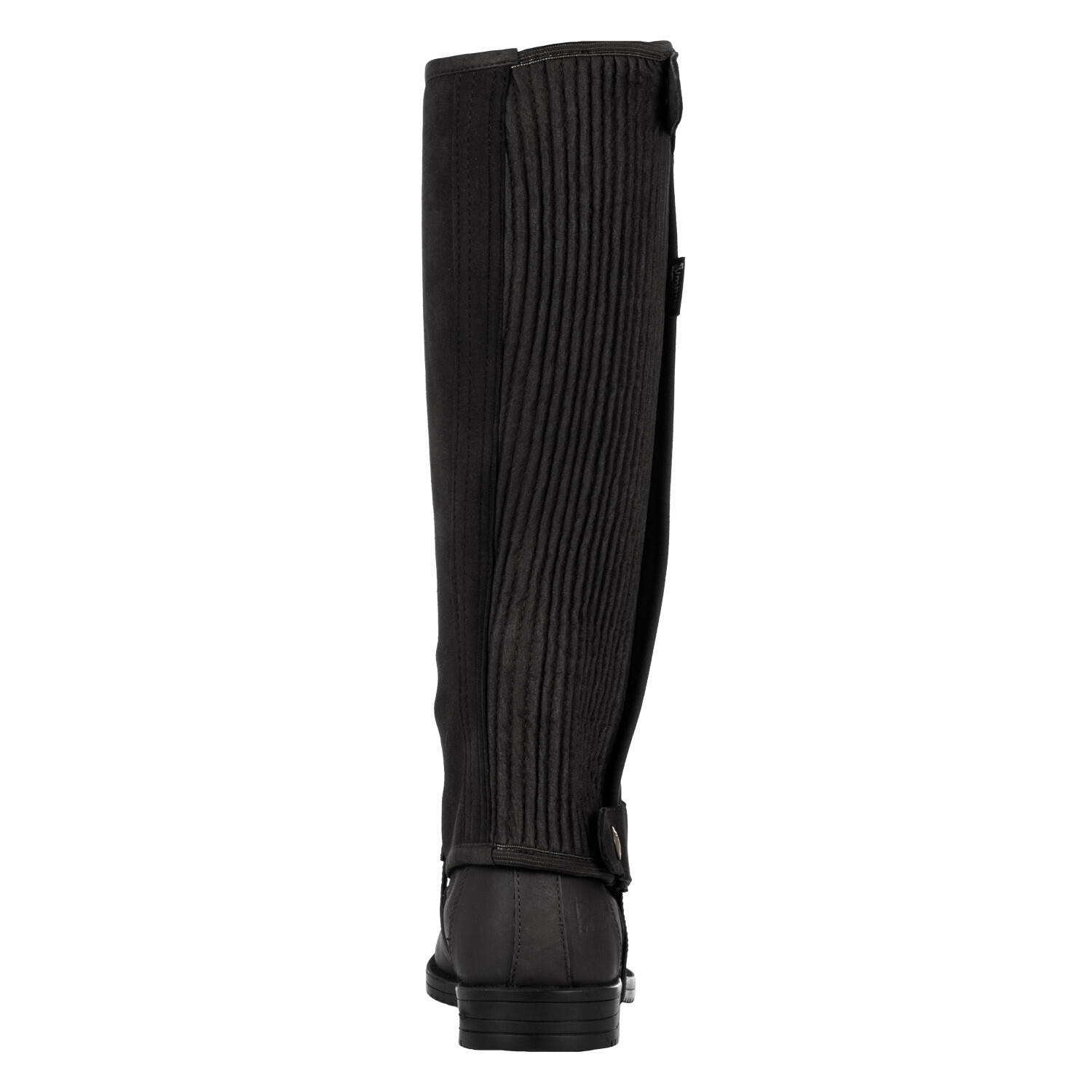 Synthetische stof amara gaiters voor dames of heren 5/7
