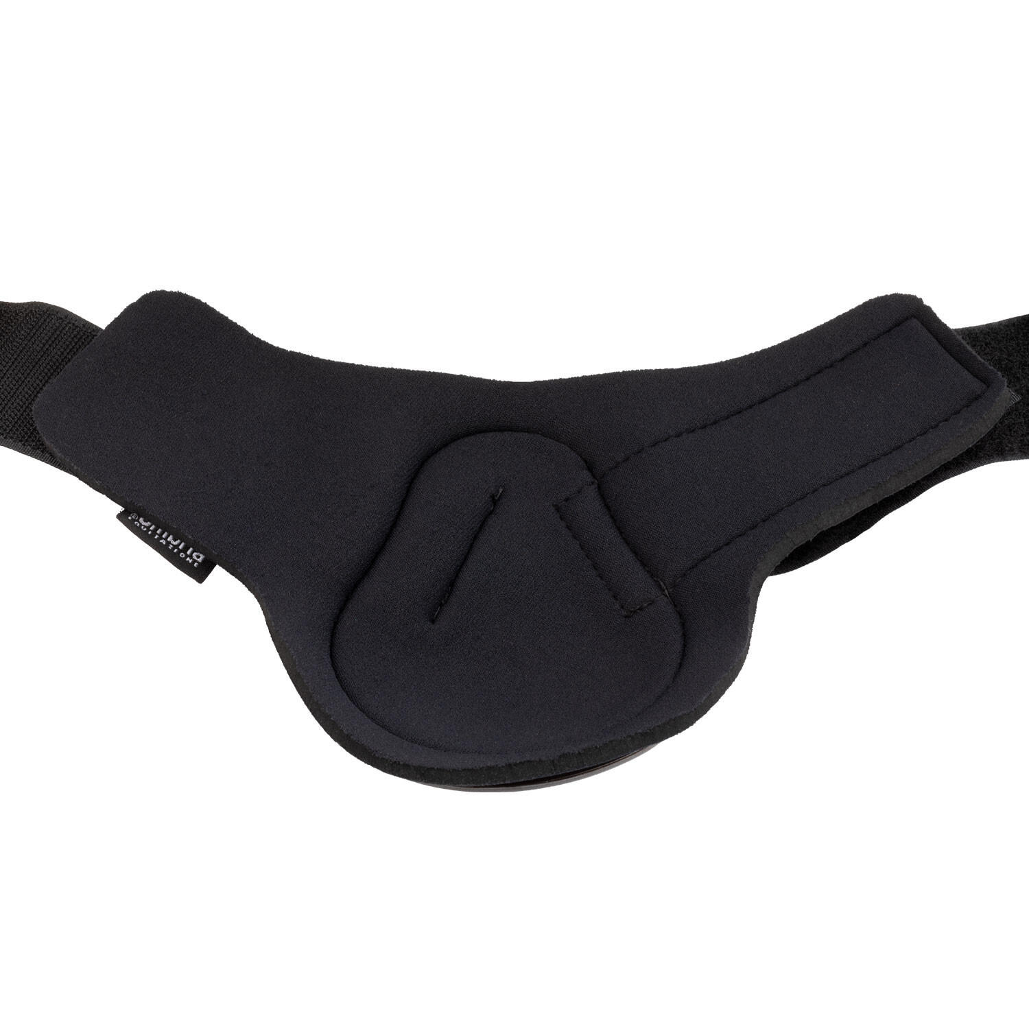 Protectores de menudillo de neopreno con refuerzo de plástico 6/7