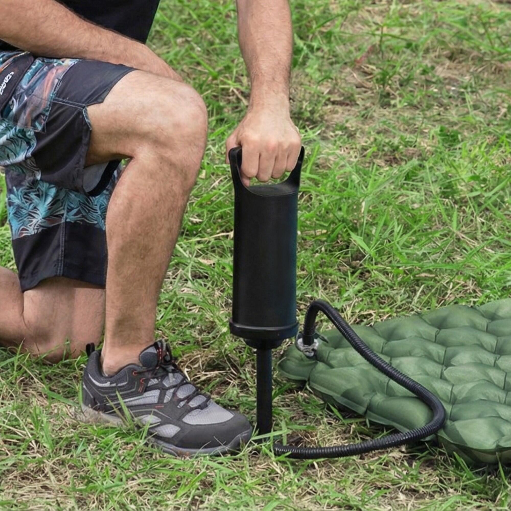 Avenli Handpumpe für Matratzen 30CM 5/6