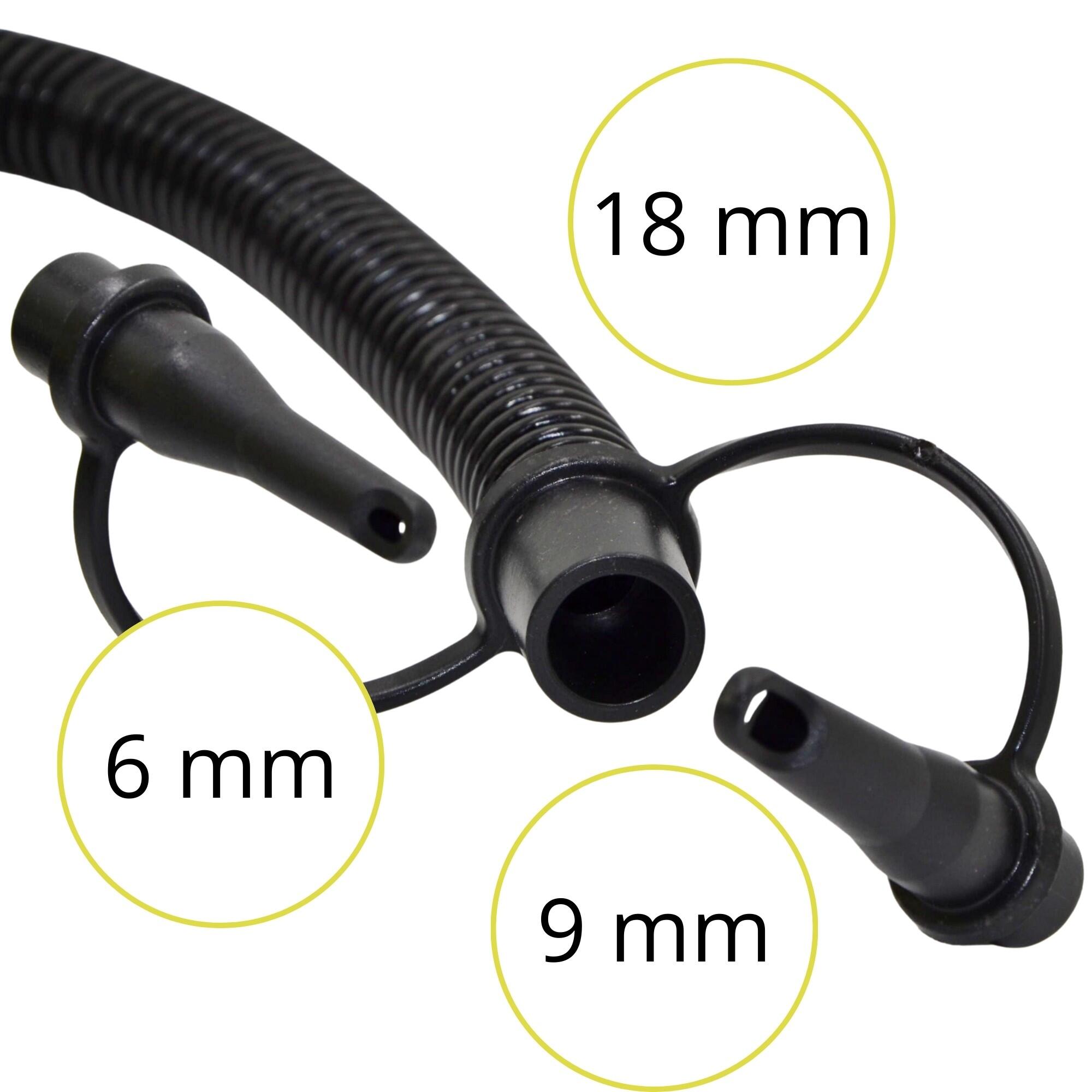 Avenli Handpumpe für Matratzen 30CM 4/6