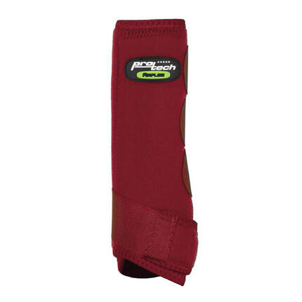 Buty tylne airflow
