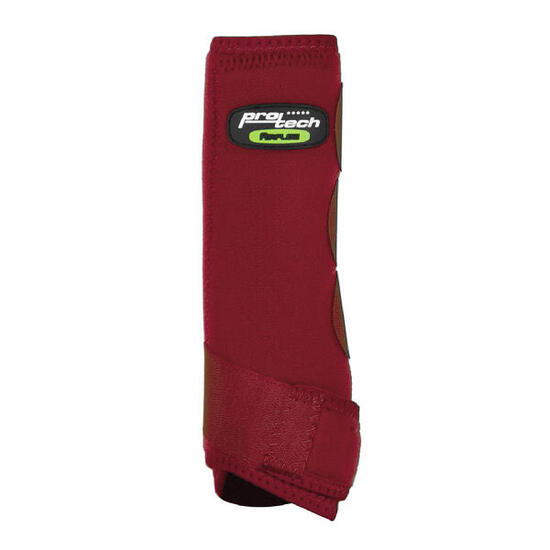 Buty tylne airflow