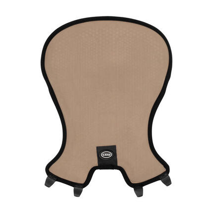 Couvre-siège équitation western