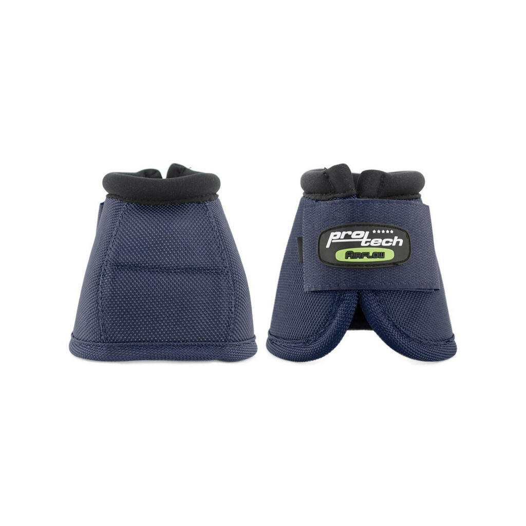 Airflow cordura bell boots