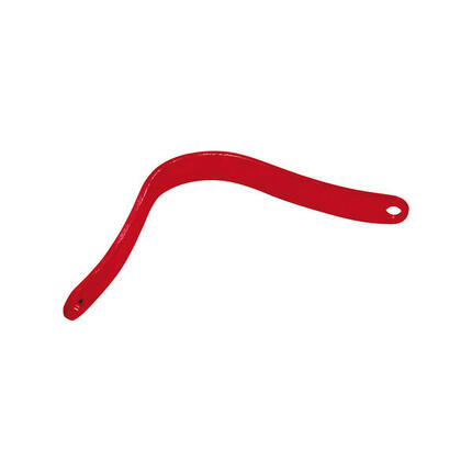 Tapis de selle western synthétique modèle USA Flag