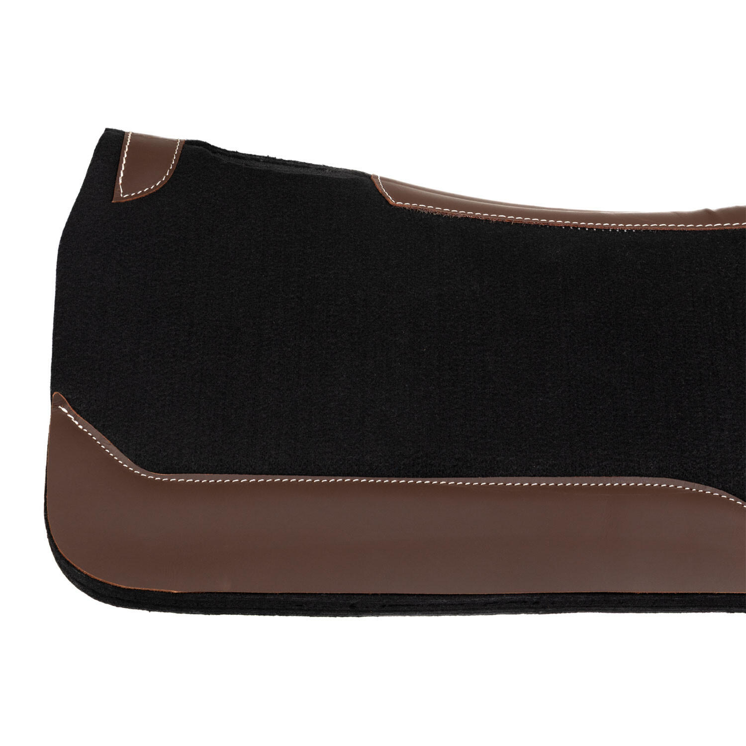 Manta western em feltro e neoprene 4/5